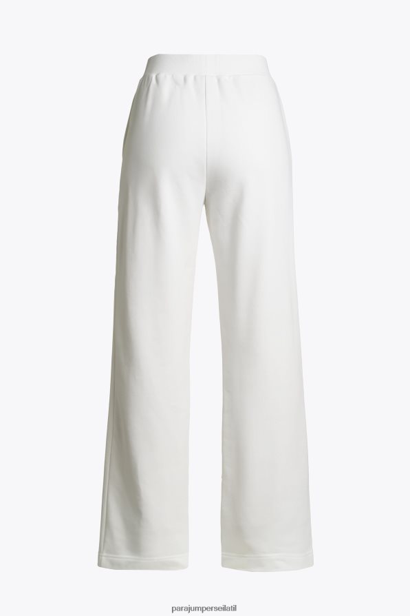 Parajumpers נשים אלהמברה הַלבָּשָׁה צבע קרם R042V0299