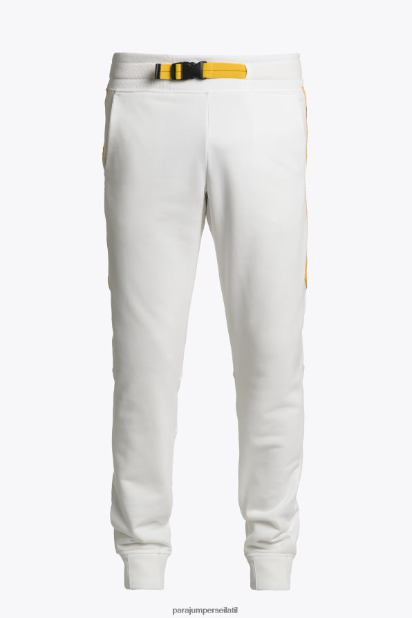 Parajumpers גברים קולינס הַלבָּשָׁה צבע קרם R042V03