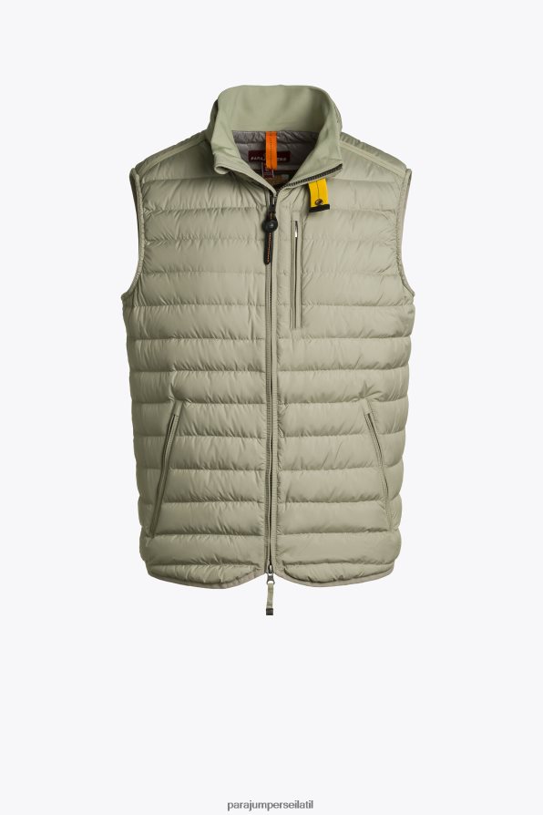 Parajumpers גברים מושלם הַלבָּשָׁה מרווה R042V030