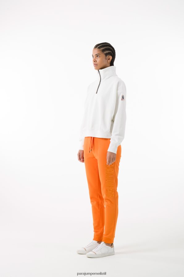 Parajumpers נשים אלידה הַלבָּשָׁה צבע קרם R042V0302