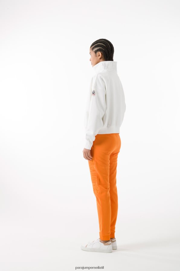 Parajumpers נשים אלידה הַלבָּשָׁה צבע קרם R042V0302