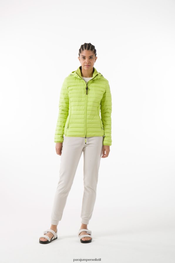 Parajumpers נשים ג'ולייט הַלבָּשָׁה סיד חד R042V0303