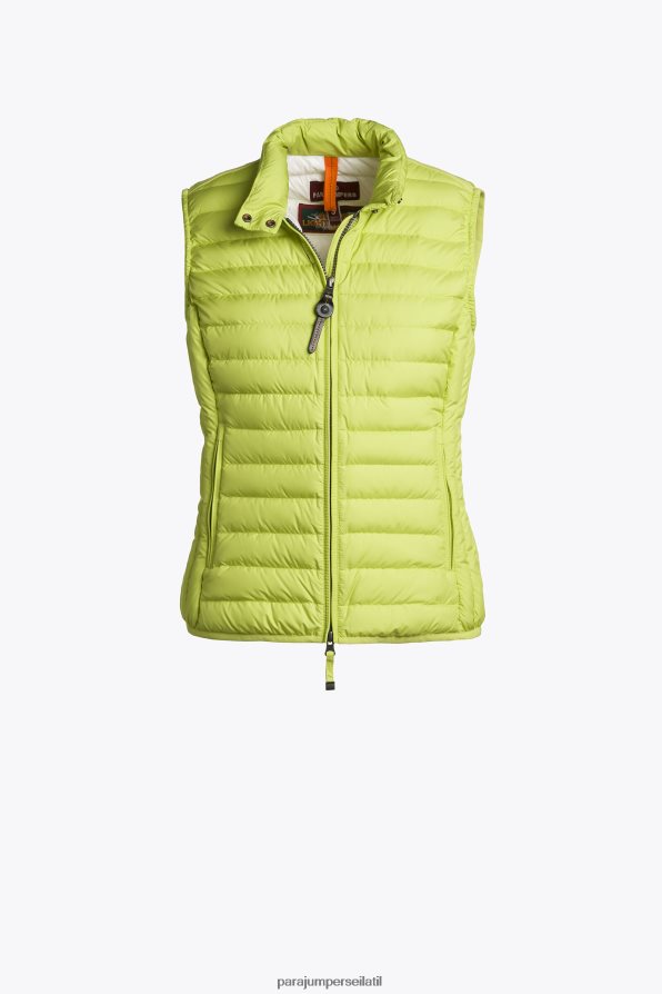 Parajumpers נשים דודי הַלבָּשָׁה סיד חד R042V0304