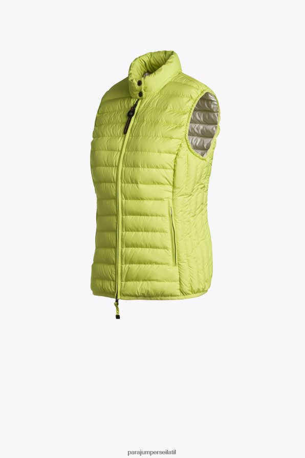 Parajumpers נשים דודי הַלבָּשָׁה סיד חד R042V0304