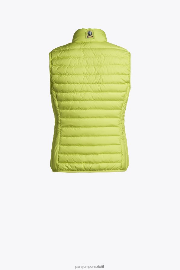 Parajumpers נשים דודי הַלבָּשָׁה סיד חד R042V0304