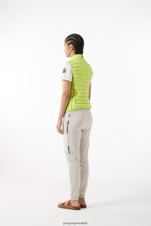 Parajumpers נשים דודי הַלבָּשָׁה סיד חד R042V0304