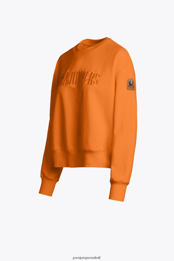 Parajumpers נשים מליטה הַלבָּשָׁה צִפּוֹרנֵי הַחָתוּל R042V0306