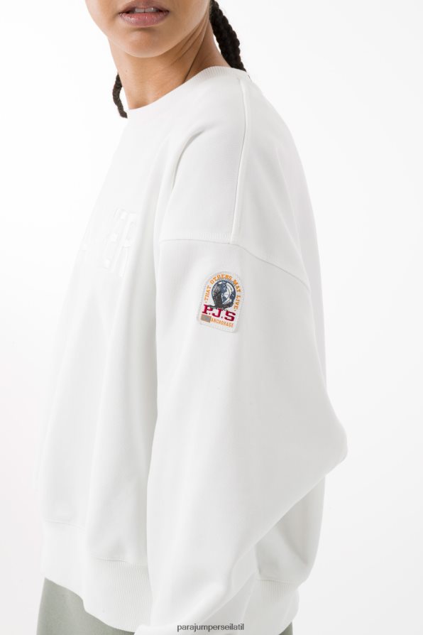 Parajumpers נשים מליטה הַלבָּשָׁה צִפּוֹרנֵי הַחָתוּל R042V0306