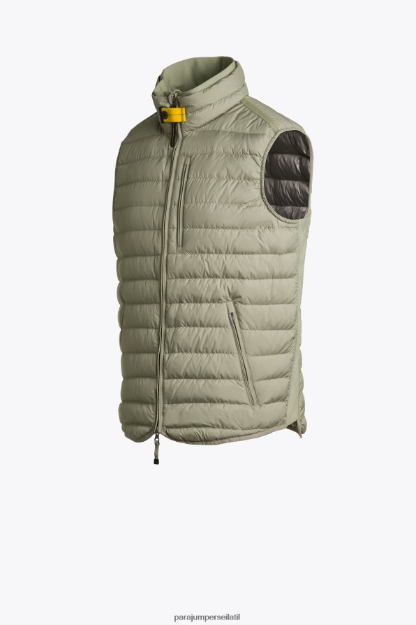 Parajumpers גברים מושלם הַלבָּשָׁה מרווה R042V030