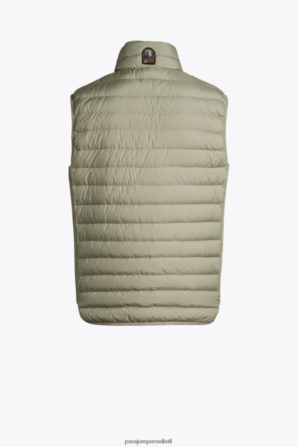 Parajumpers גברים מושלם הַלבָּשָׁה מרווה R042V030