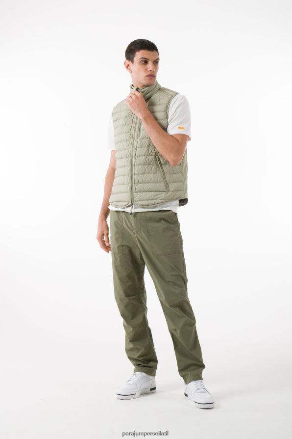 Parajumpers גברים מושלם הַלבָּשָׁה מרווה R042V030