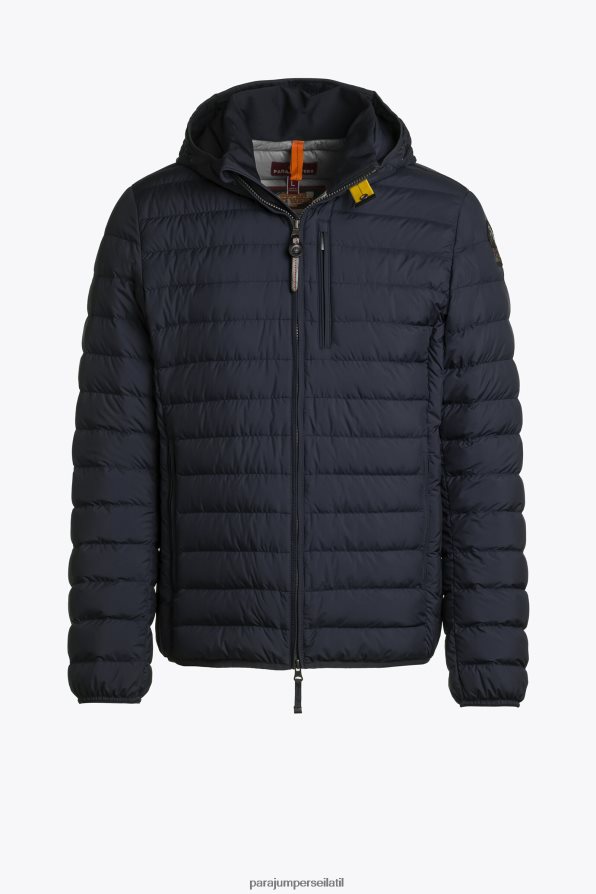 Parajumpers גברים ברגע אחרון הַלבָּשָׁה חיל הים R042V031