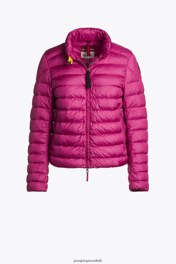 Parajumpers נשים סיביל הַלבָּשָׁה ורוד פוקסיה R042V0311