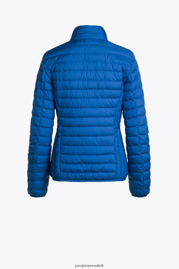 Parajumpers נשים ג'ינה הַלבָּשָׁה כחול עפרון R042V0317