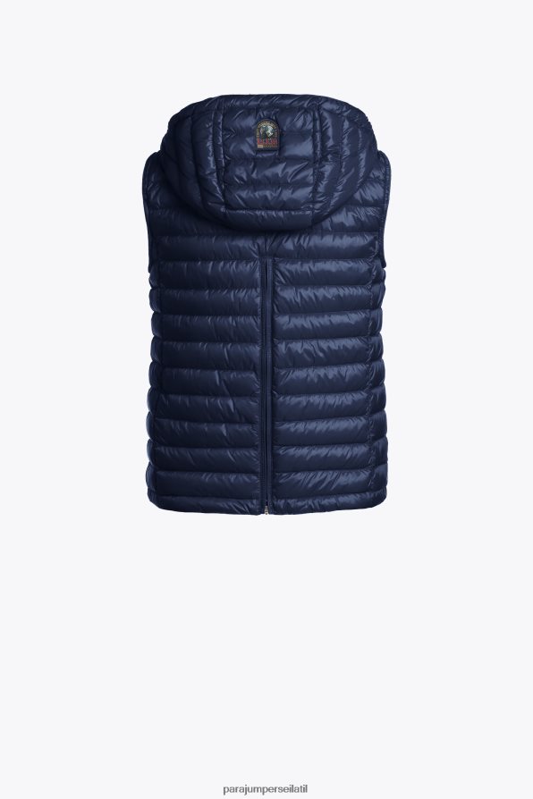 Parajumpers נשים לְקַווֹת הַלבָּשָׁה כחול אחוזה R042V0319