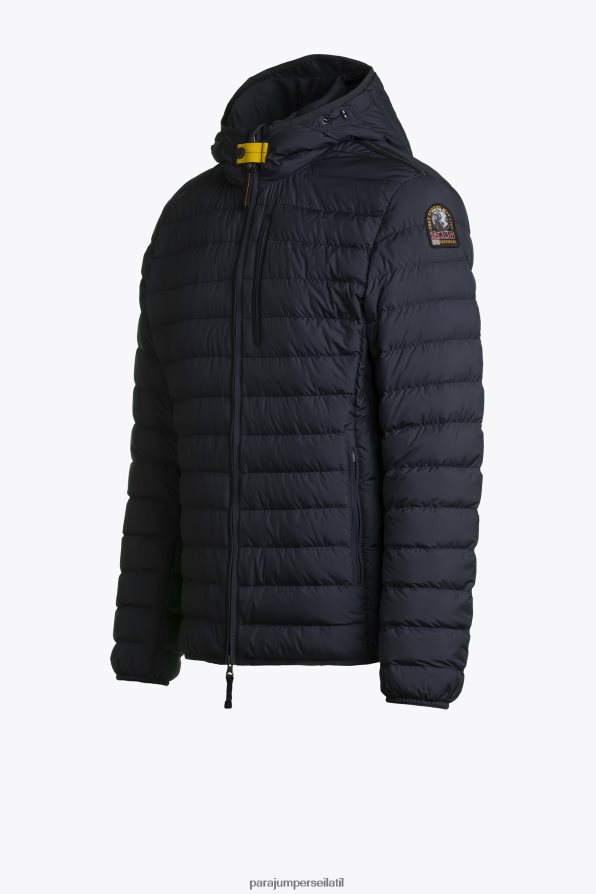 Parajumpers גברים ברגע אחרון הַלבָּשָׁה חיל הים R042V031