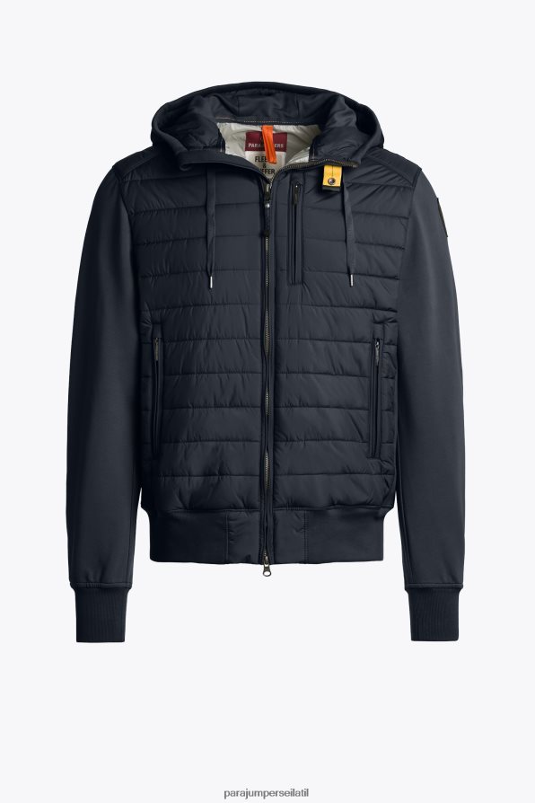 Parajumpers גברים שנהב הַלבָּשָׁה חיל הים R042V032