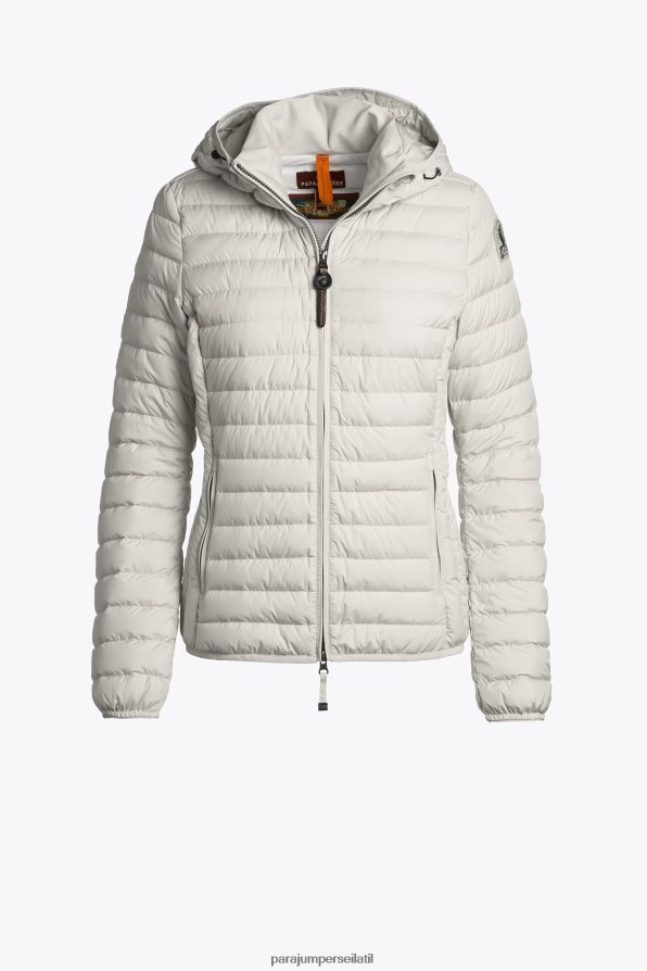 Parajumpers נשים ג'ולייט הַלבָּשָׁה צבע קרם R042V0321