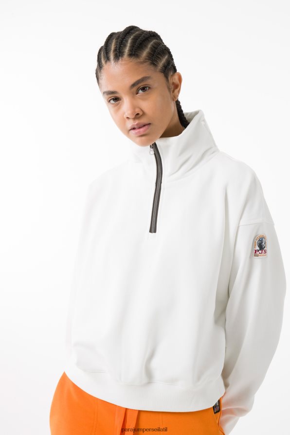 Parajumpers נשים אלידה הַלבָּשָׁה פלומה R042V0322