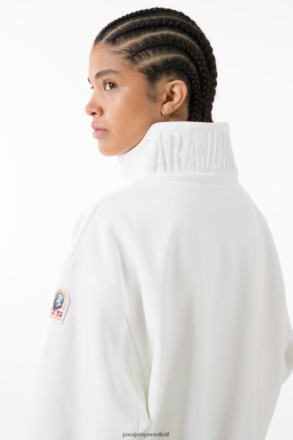 Parajumpers נשים אלידה הַלבָּשָׁה פלומה R042V0322