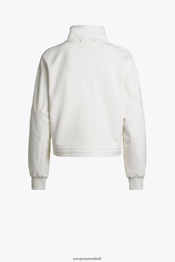 Parajumpers נשים ג'די הַלבָּשָׁה צבע קרם R042V0323