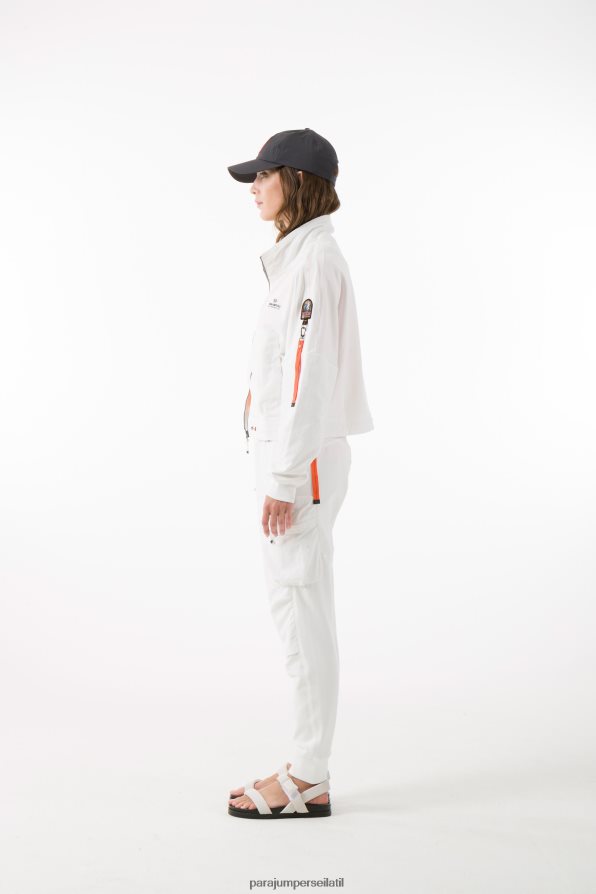 Parajumpers נשים ג'די הַלבָּשָׁה צבע קרם R042V0323