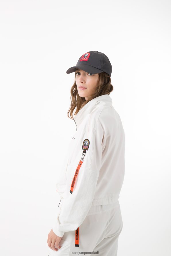 Parajumpers נשים ג'די הַלבָּשָׁה צבע קרם R042V0323