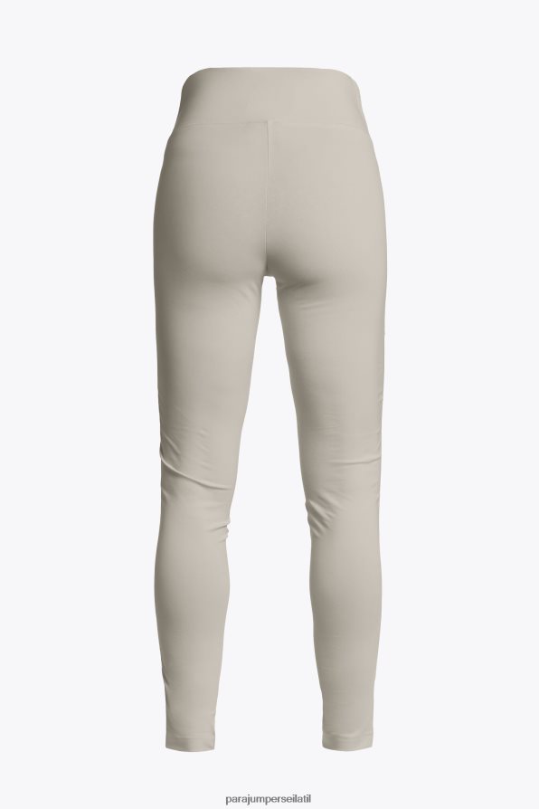 Parajumpers נשים תַכשִׁיט הַלבָּשָׁה לִבנֶה R042V0324