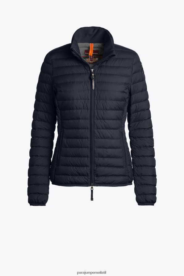 Parajumpers נשים ג'ינה הַלבָּשָׁה חיל הים R042V0328