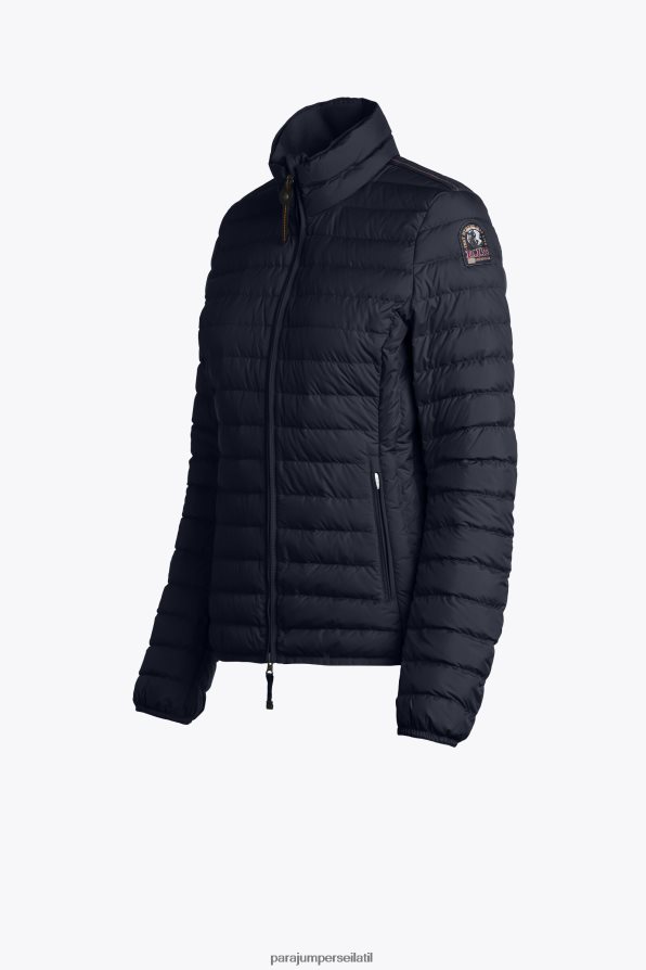 Parajumpers נשים ג'ינה הַלבָּשָׁה חיל הים R042V0328