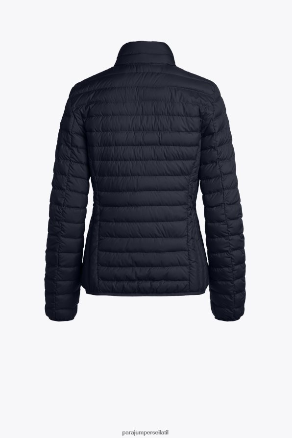 Parajumpers נשים ג'ינה הַלבָּשָׁה חיל הים R042V0328