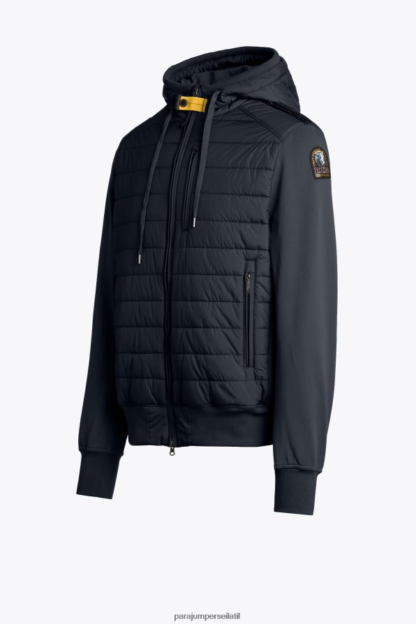 Parajumpers גברים שנהב הַלבָּשָׁה חיל הים R042V032