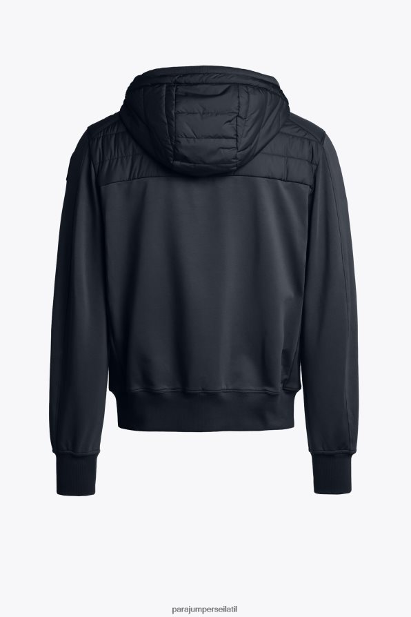 Parajumpers גברים שנהב הַלבָּשָׁה חיל הים R042V032