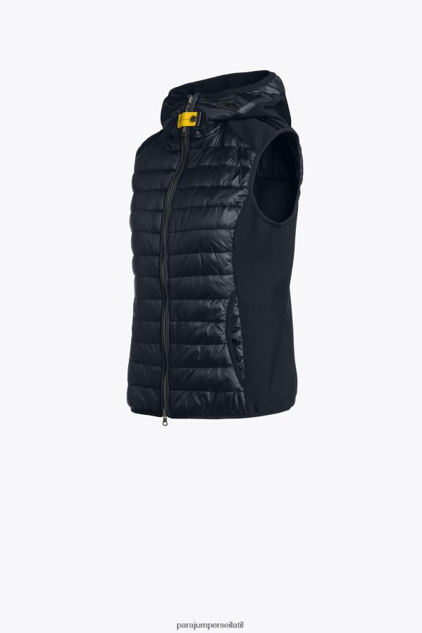 Parajumpers נשים ניקי הַלבָּשָׁה חיל הים R042V0330