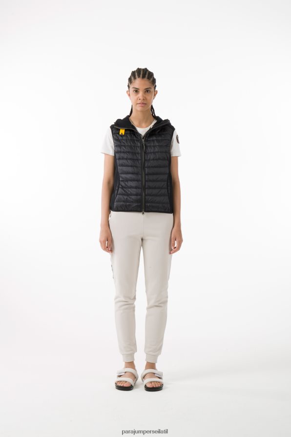 Parajumpers נשים ניקי הַלבָּשָׁה חיל הים R042V0330