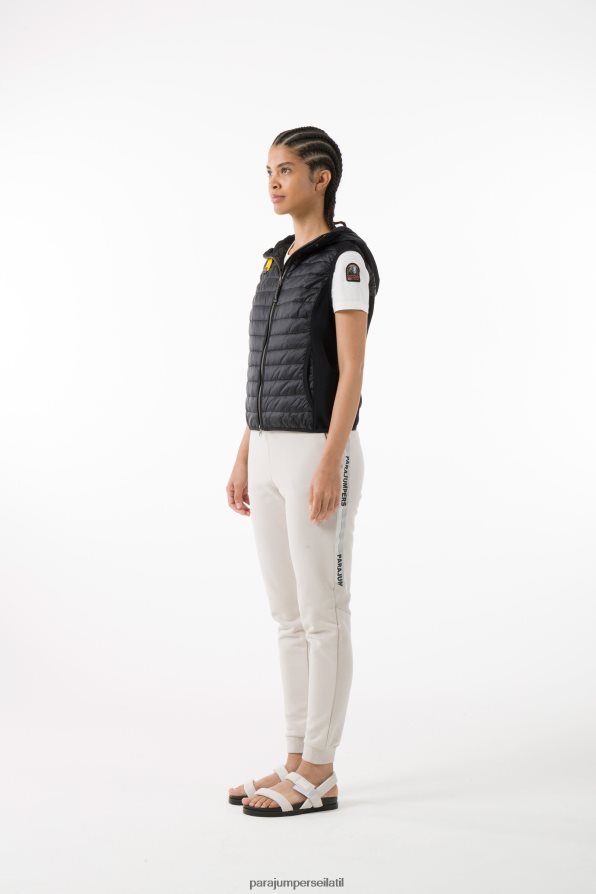 Parajumpers נשים ניקי הַלבָּשָׁה חיל הים R042V0330