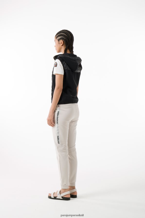 Parajumpers נשים ניקי הַלבָּשָׁה חיל הים R042V0330