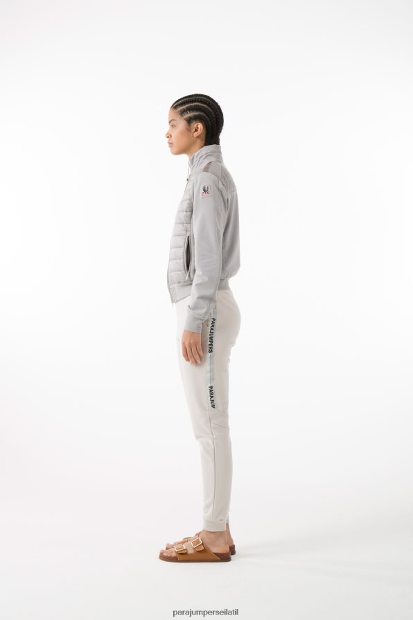 Parajumpers נשים וָרוֹד הַלבָּשָׁה שָׁחוֹר R042V0331