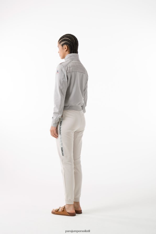 Parajumpers נשים וָרוֹד הַלבָּשָׁה שָׁחוֹר R042V0331