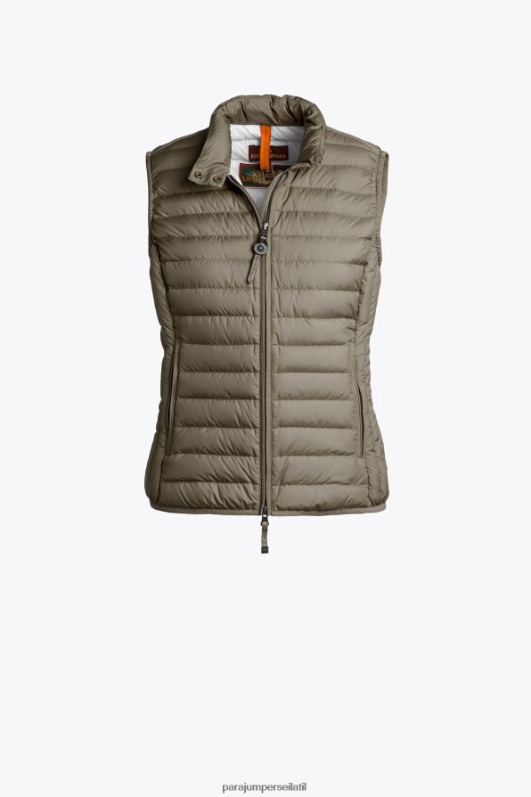 Parajumpers נשים דודי הַלבָּשָׁה אַטמוֹספֵרָה R042V0332