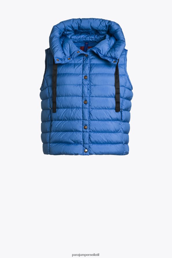 Parajumpers נשים טארין הַלבָּשָׁה כחול עפרון R042V0333