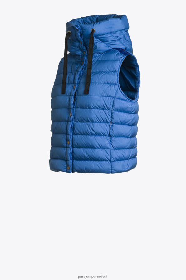 Parajumpers נשים טארין הַלבָּשָׁה כחול עפרון R042V0333