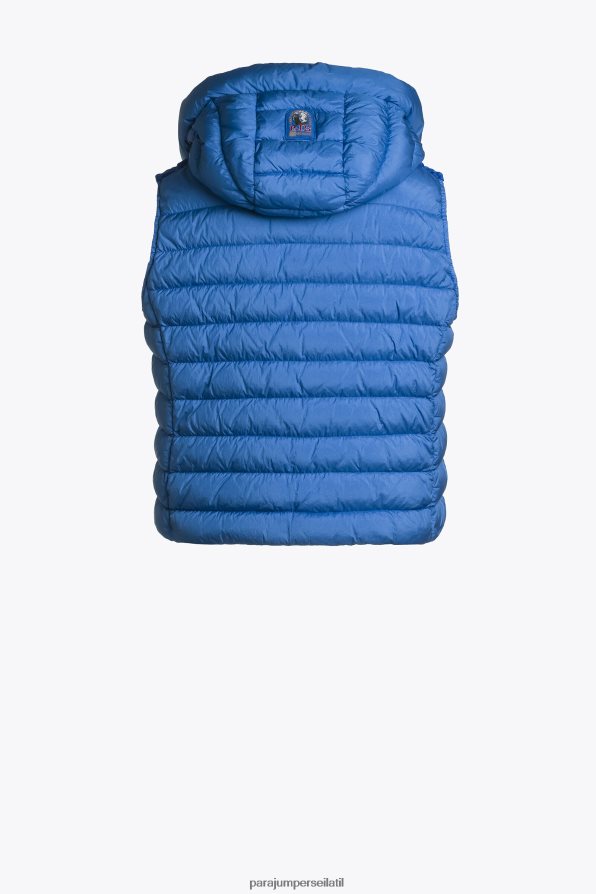 Parajumpers נשים טארין הַלבָּשָׁה כחול עפרון R042V0333