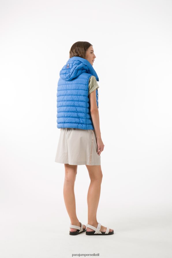 Parajumpers נשים טארין הַלבָּשָׁה כחול עפרון R042V0333