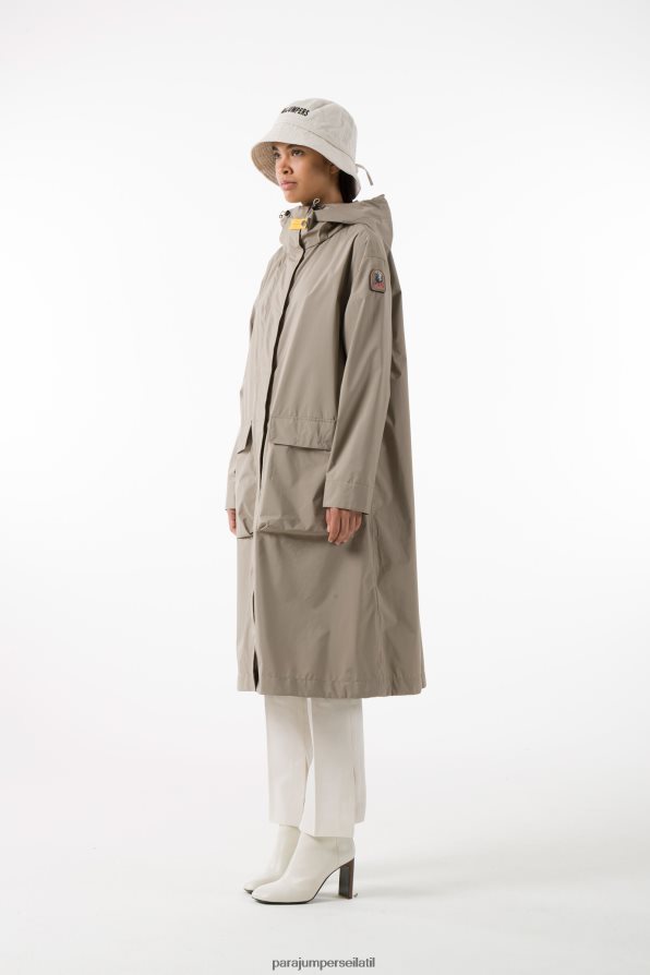 Parajumpers נשים קארה הַלבָּשָׁה עִפָּרוֹן R042V0334