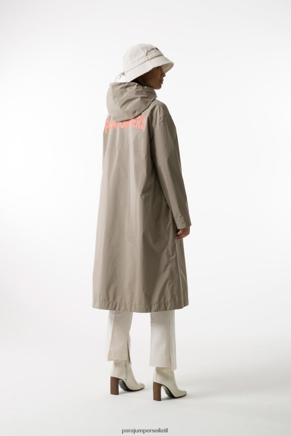 Parajumpers נשים קארה הַלבָּשָׁה עִפָּרוֹן R042V0334