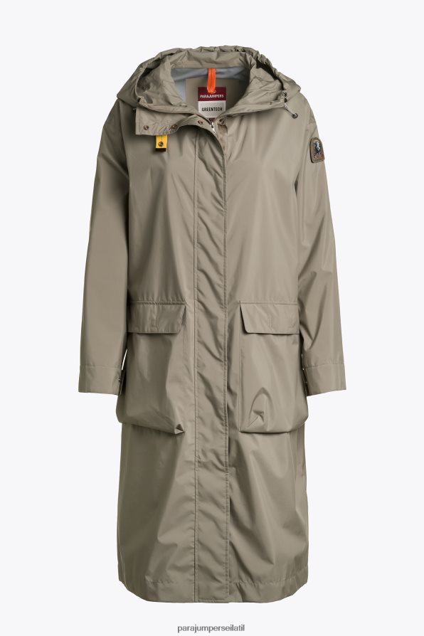 Parajumpers נשים קארה הַלבָּשָׁה אַטמוֹספֵרָה R042V0347