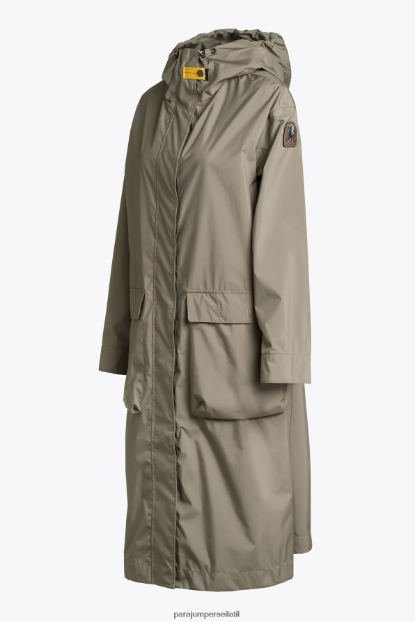 Parajumpers נשים קארה הַלבָּשָׁה אַטמוֹספֵרָה R042V0347