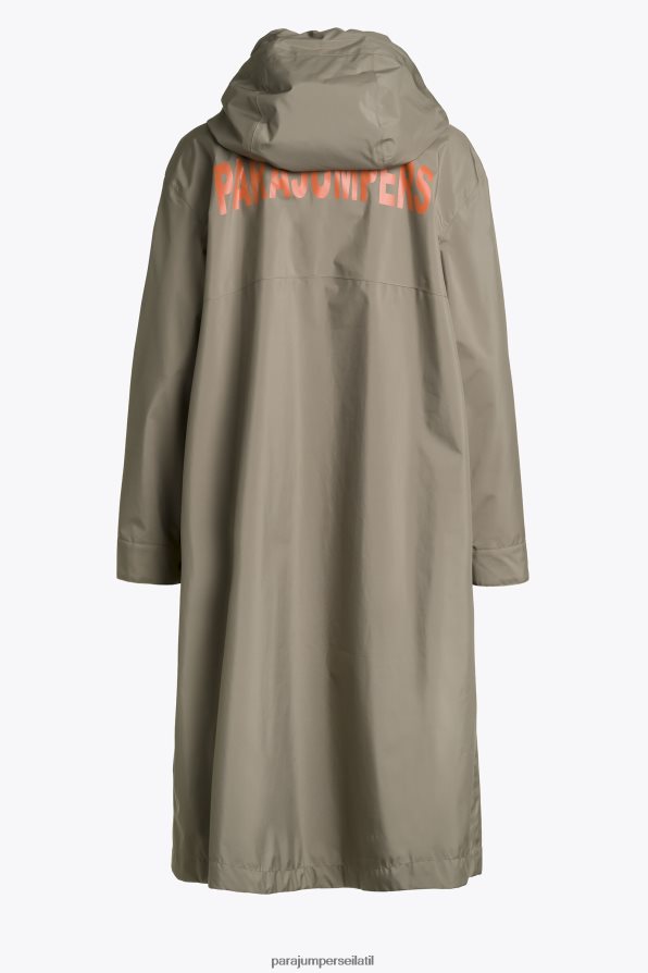 Parajumpers נשים קארה הַלבָּשָׁה אַטמוֹספֵרָה R042V0347