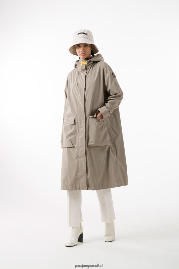 Parajumpers נשים קארה הַלבָּשָׁה אַטמוֹספֵרָה R042V0347